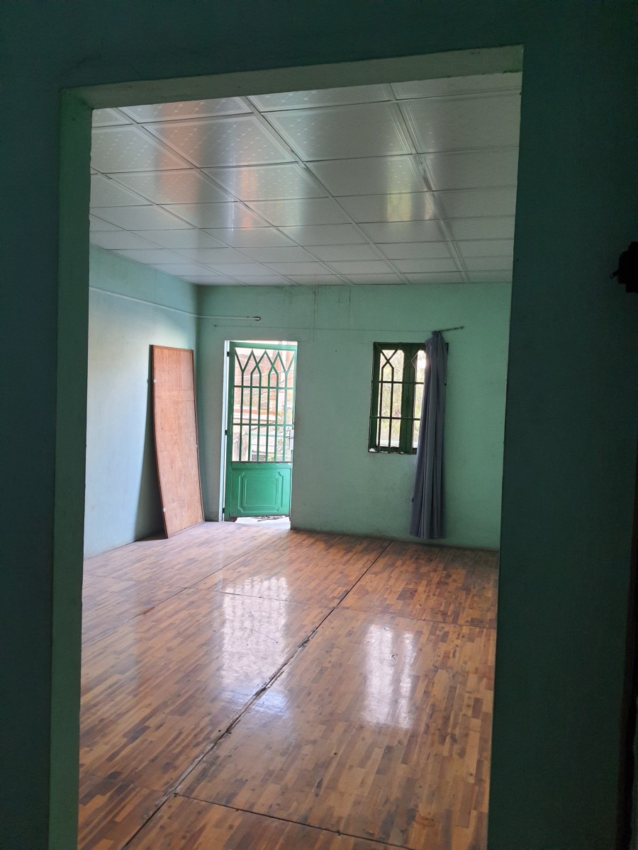 Cho thuê nhà nguyên căn 1710/1A Đường Tỉnh Lộ 10, Phường Tân Tạo, Quận Bình Tân