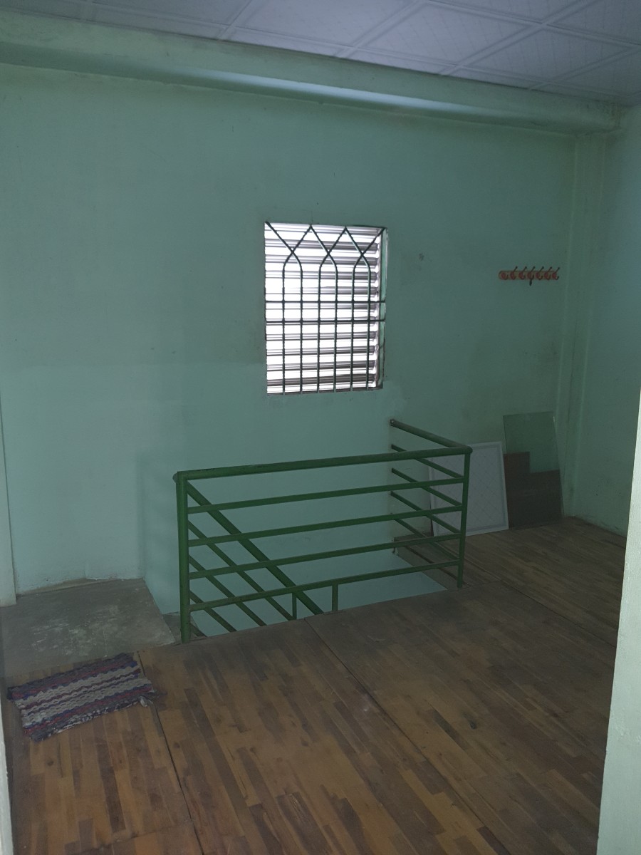 Cho thuê nhà nguyên căn 1710/1A Đường Tỉnh Lộ 10, Phường Tân Tạo, Quận Bình Tân