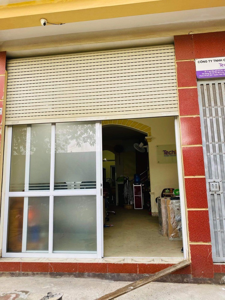 Phòng trọ - Văn phòng 50m² tầng 1 tại 140 Mễ Trì Hạ, Phường Mễ Trì, Quận Nam Từ Liêm