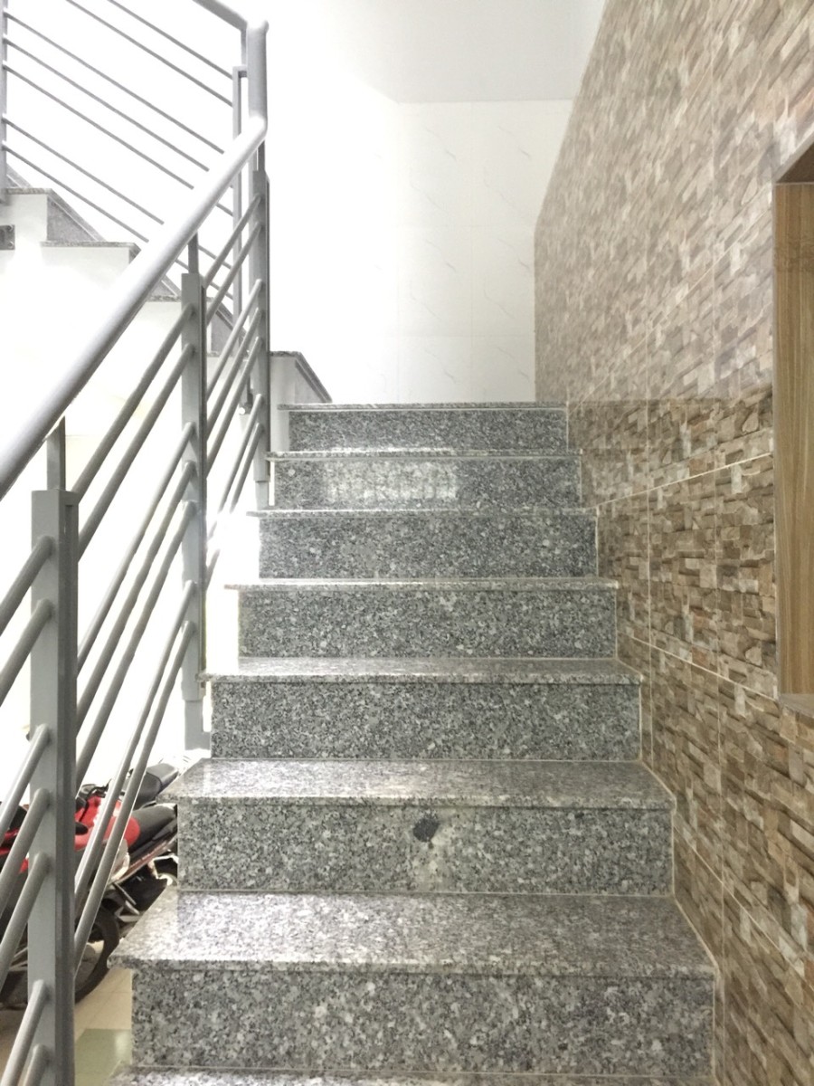 Cho thuê phòng trọ có gác tại 449/52/10 Đường Trường Chinh, Phường 14, Quận Tân Bình