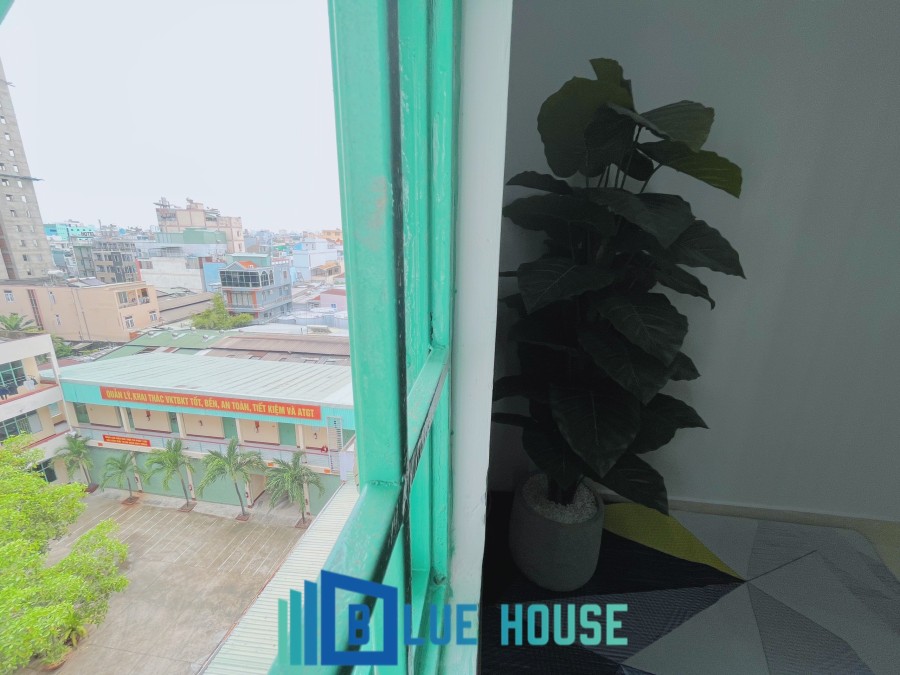 Duplex diện tích 30m2 có Gác Cao, Nội Thất Cơ Bản, Lũy Bán Bích, Tân Phú