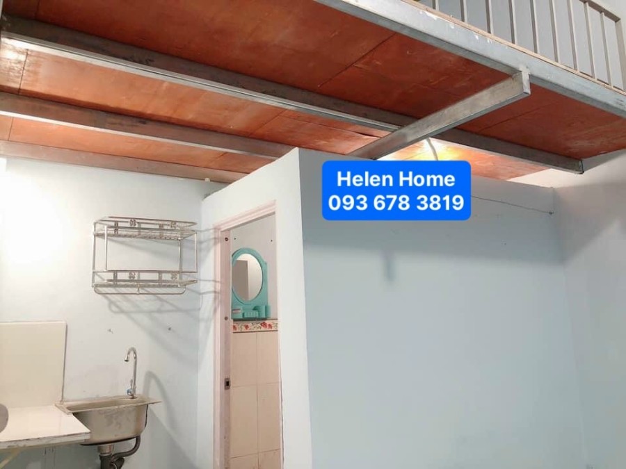 Phòng trọ gần ngã ba Mỹ thành, khu công nghệ cao, 426/3 hoàng hữu nam