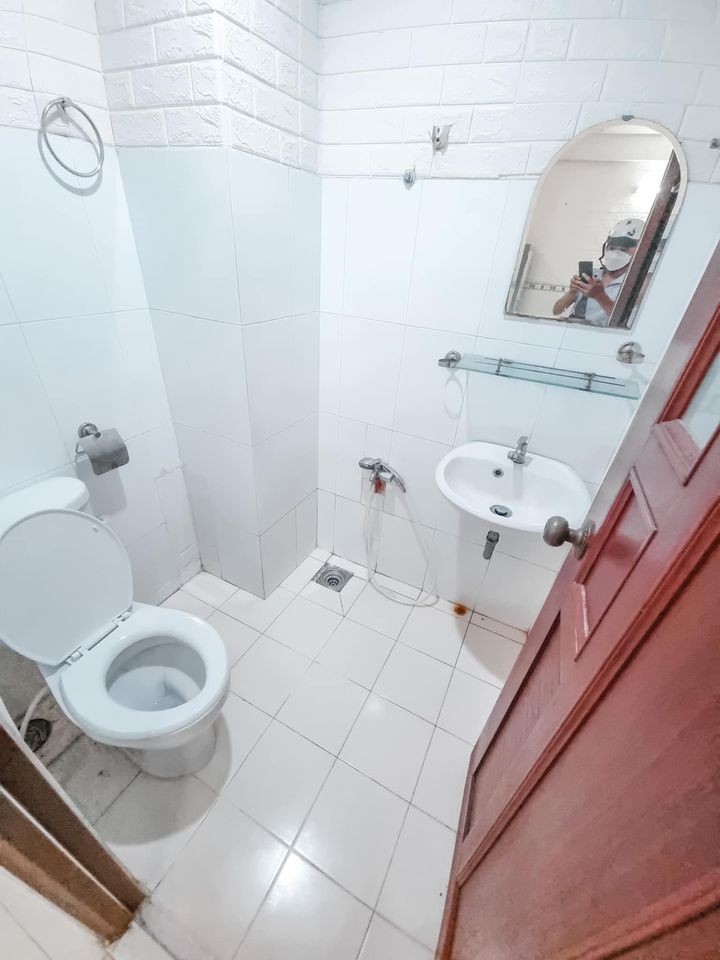 HOT Phòng đẹp, nhà mới cho thuê đối diện Etown Cộng hòa chỉ 3.5 tr