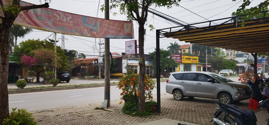 Cho thuê nhà nguyên căn vừa mới hoàn thiện xong tại Đường Lê Lợi, Phường An Hoạch, Thành Phố Thanh Hóa, Thanh Hóa