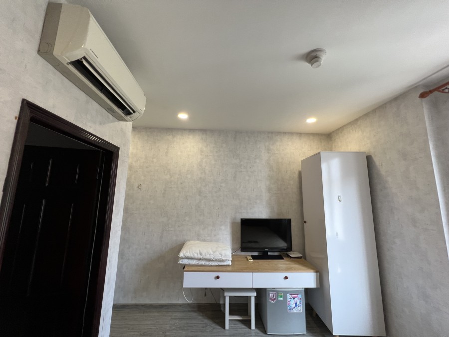 Cho thuê phòng full nội thất cao cấp tại 25 Đường Hưng Phước, Phường Tân Phong, Quận 7