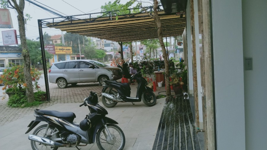 Cho thuê nhà nguyên căn vừa mới hoàn thiện xong tại Đường Lê Lợi, Phường An Hoạch, Thành Phố Thanh Hóa, Thanh Hóa