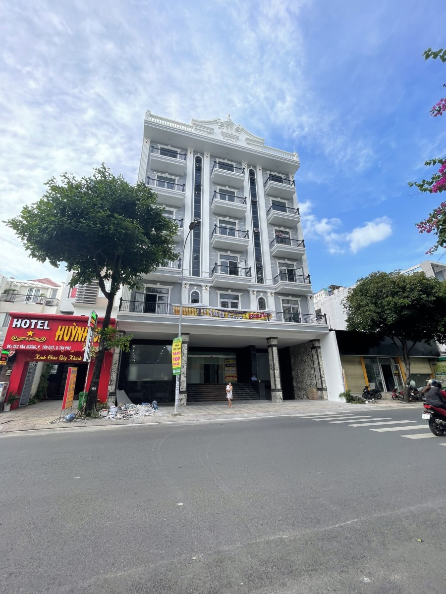 Cho thuê phòng trọ giá bình dân tại Tân Hương, Phường Tân Quý, Quận Tân Phú