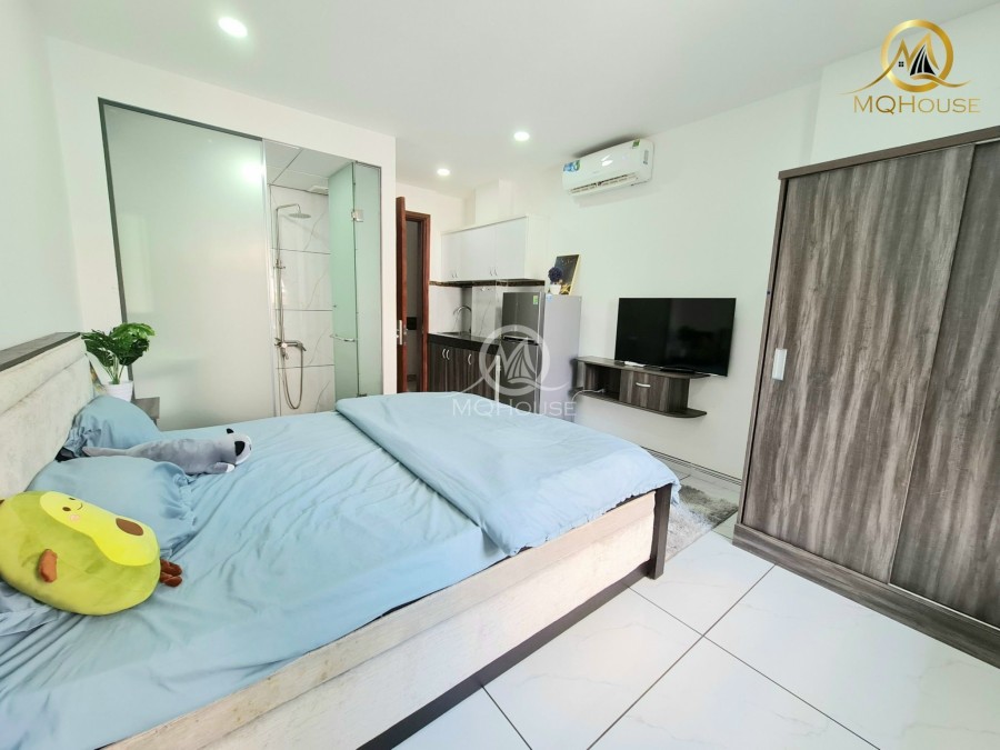 Căn Hộ_Bình Thạnh_Nguyễn Văn Đậu_Phan Đăng Lưu