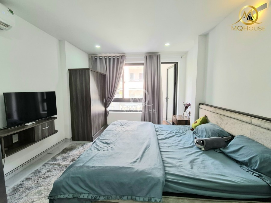 Căn Hộ_Bình Thạnh_Nguyễn Văn Đậu_Phan Đăng Lưu