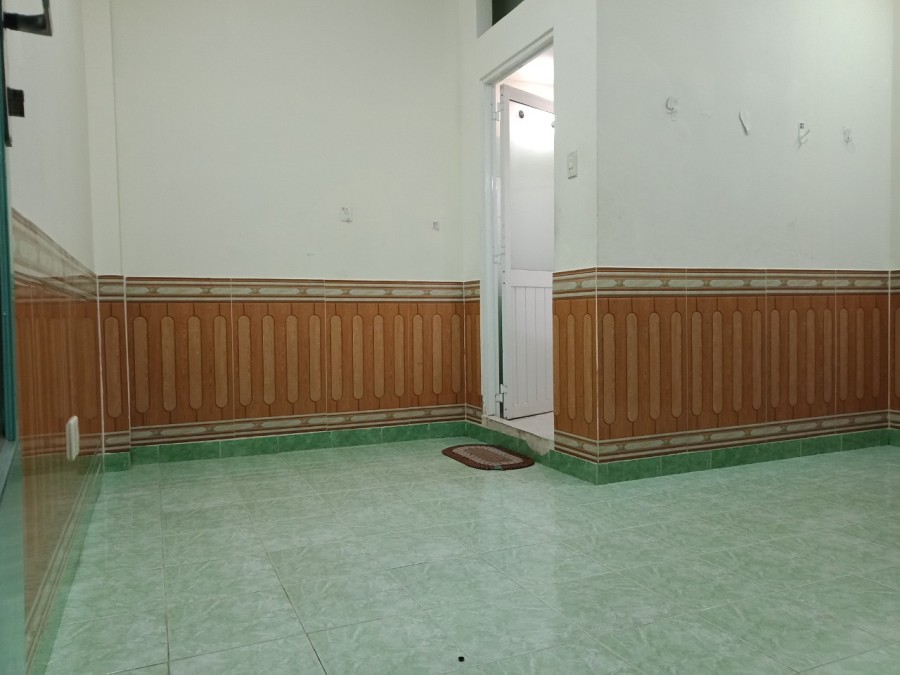 Phòng sạch đẹp, Wc Riêng giá bình dân gần Nguyễn Trãi