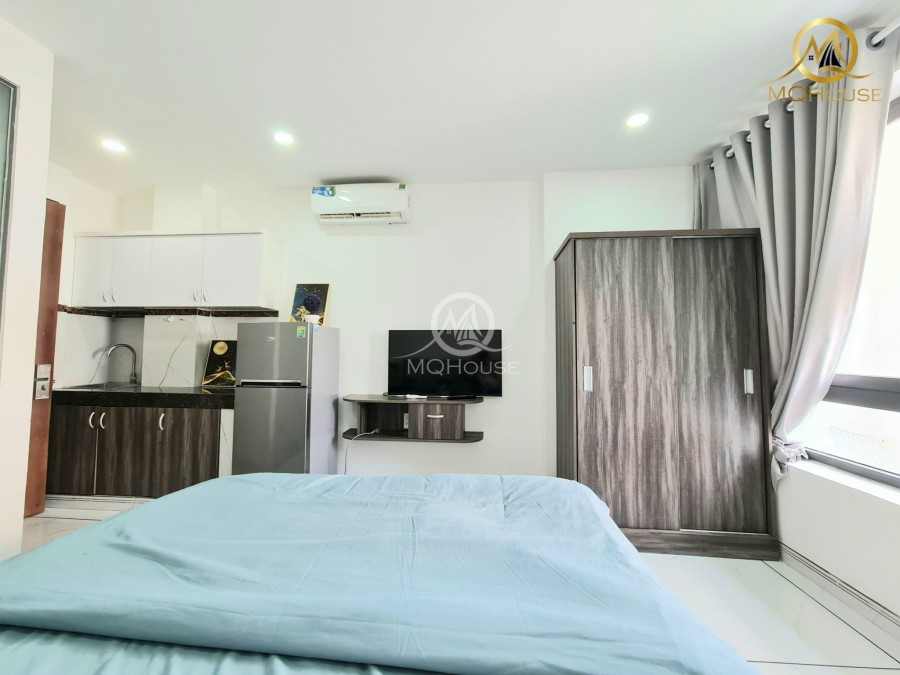 Căn Hộ_Bình Thạnh_Nguyễn Văn Đậu_Phan Đăng Lưu