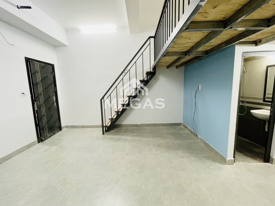 Phòng Mới Xây Ngay Chợ Tân Hương - Phòng Rộng Rãi Thoáng Mát