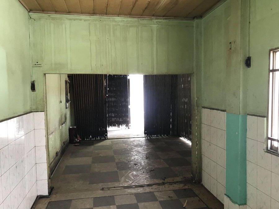 Nhà 2 mặt tiền đường Út Tịch cho thuê nhanh giá rẻ