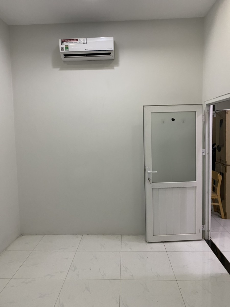 Cho thuê tầng 2 nhà phố 6x8 m2 tại 1B Đường số 359, Phường Phước Long B, Quận 9