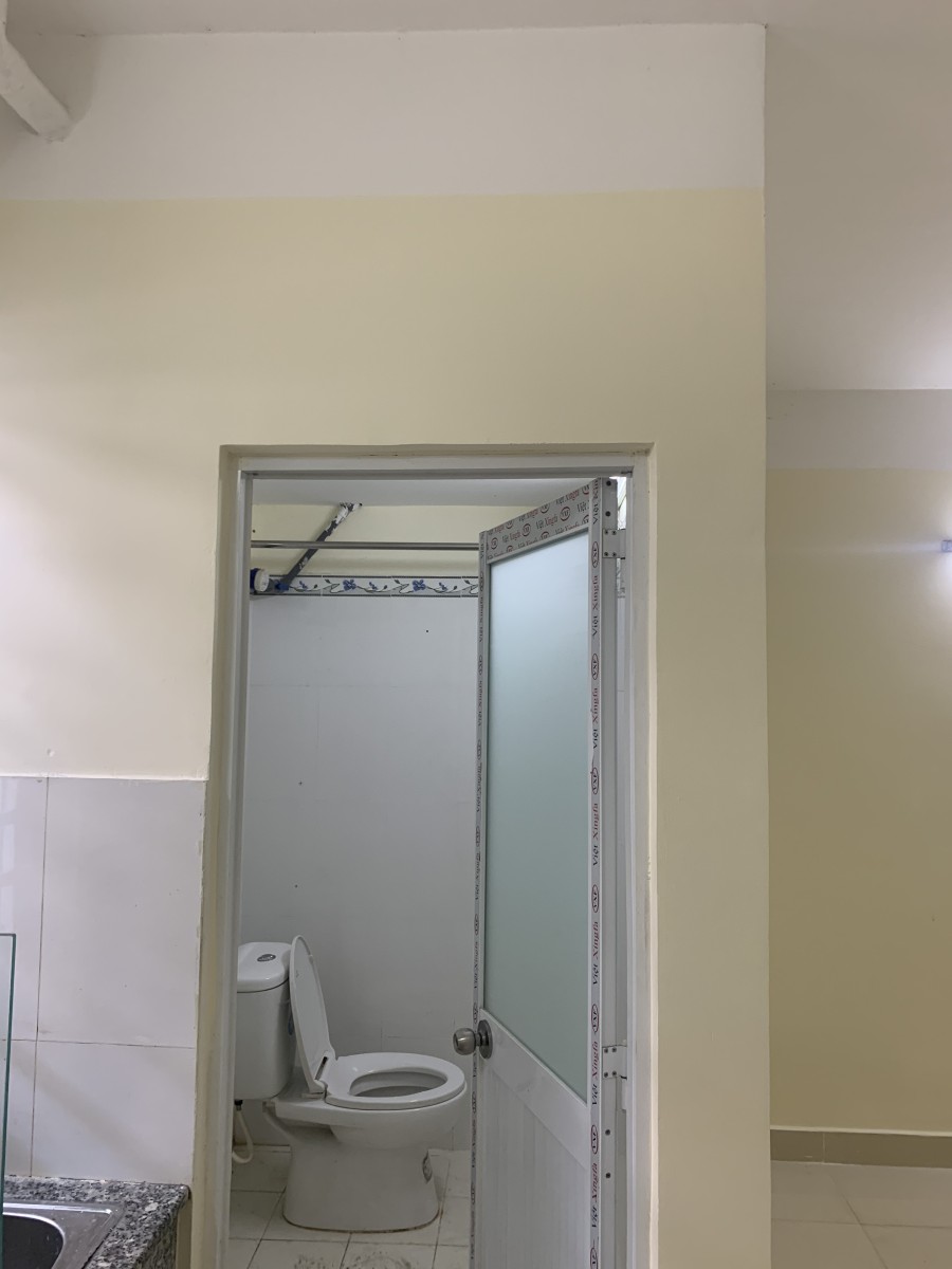 Chính chủ cho thuê phòng trọ mới khai trương