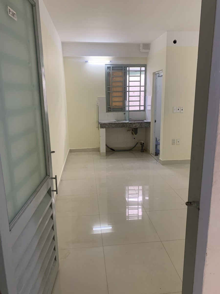 Chính chủ cho thuê phòng trọ mới khai trương