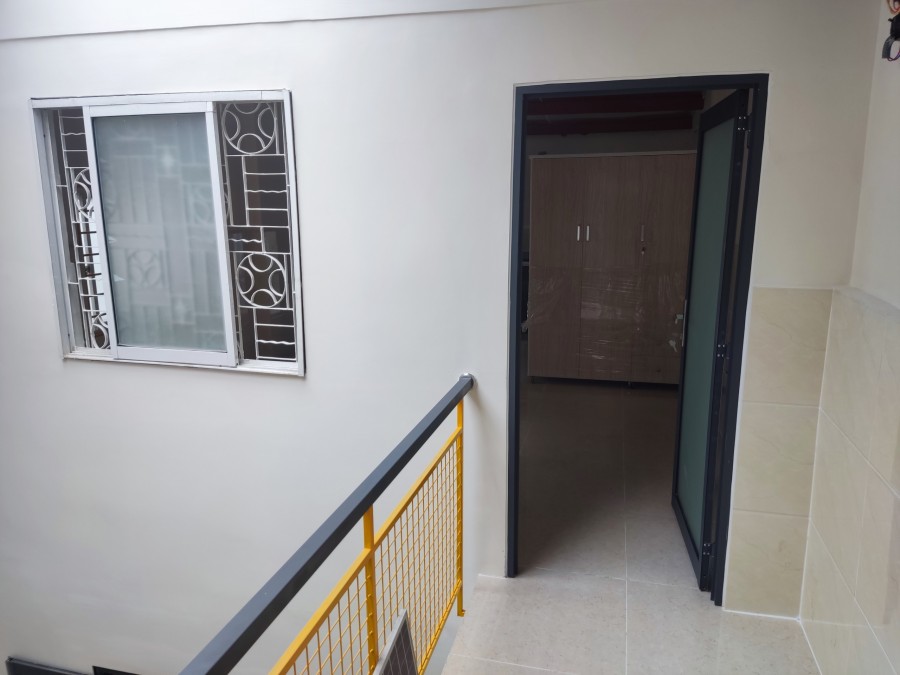 Phòng trọ cao cấp trong nhà nguyên căn mặt tiền 8m tại Phường Phước Bình, Quận 9
