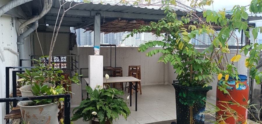 Phòng trọ Nguyên Ngọc, gần Hàng Xanh, full nội thất