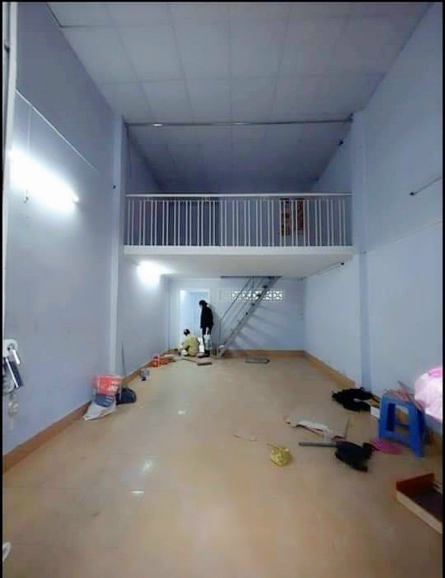 Cho thuê MTKD Lê Thúc Hoạch p Tân quý ,quận Tân Phú dt 72m2, 2 Tầng, chỉ 13 triệu .