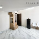 DUPLEX Full nội thất P.Tân Quy Q.7, Domus Home