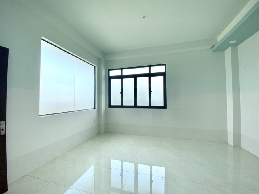 Nhà mới xây rộng rãi ngay trung tâm Dĩ An cần cho thuê