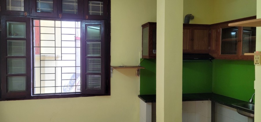 Cho thuê căn hộ Mini phố Thái Hà diện tích 35m2, Giá cho thuê 4,5tr (có thương lượng)