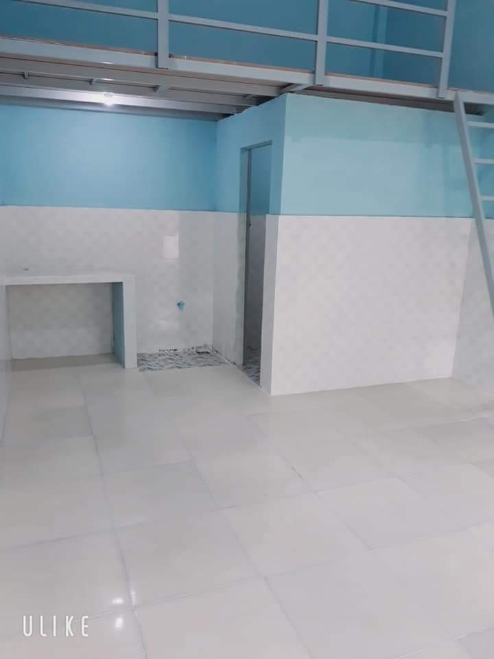 Cho thuê phòng trọ mới xây rộng 20m2, giá thuê 1 Triệu/Tháng. Lh chính chủ 0983591158