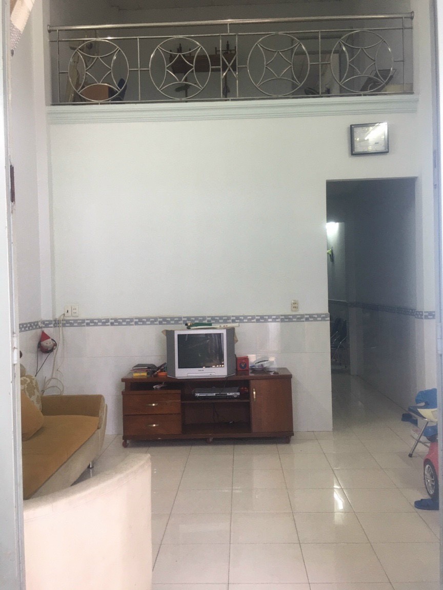Cho thuê nhà nguyên căn, nhà đẹp, sạch sẽ tại Đường Nguyễn Duy Trinh, Phường Long Trường, Quận 9