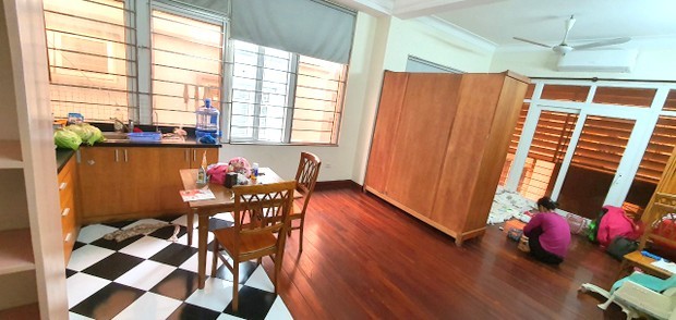 Cho thuê căn hộ cho 50m2 - Xuân Đỉnh – Hà Nội