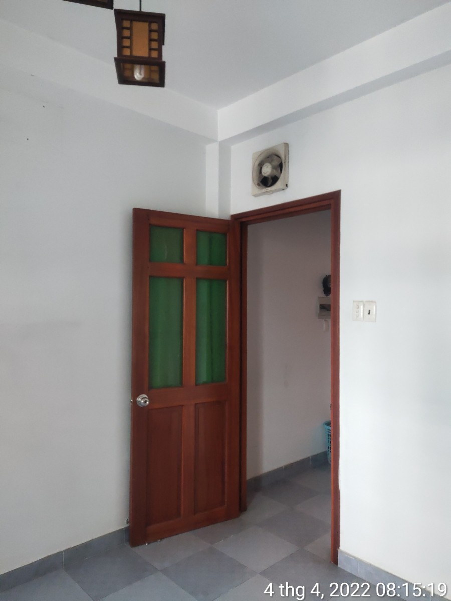 Cho phòng trọ đường hưng phú quận 8 giá từ 2,5 Triệu/Tháng đến 3 Triệu/Tháng