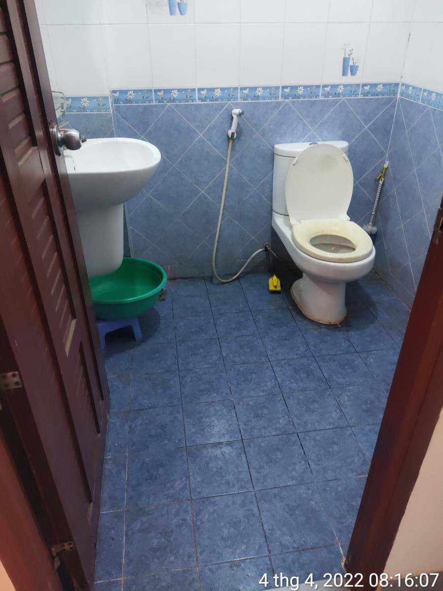 Cho phòng trọ đường hưng phú quận 8 giá từ 2,5 Triệu/Tháng đến 3 Triệu/Tháng