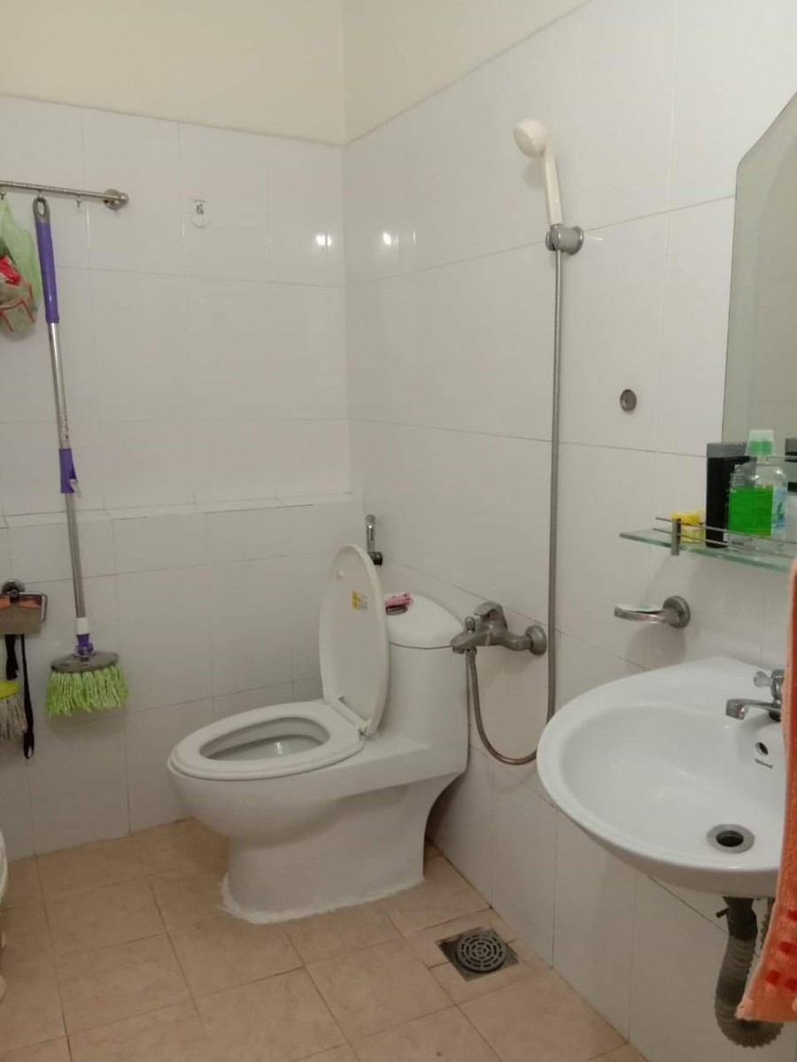 Ký túc xá cao cấp Q.Bình Thạnh, trọn gói 1.5 triệu/ 1 tháng