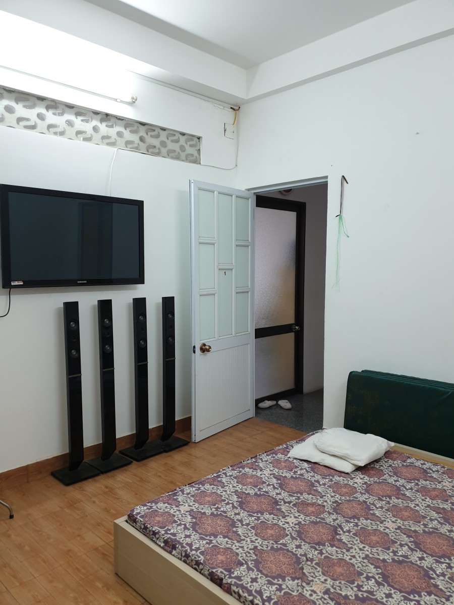 Cho thuê phòng quận Hải Châu đầy đủ tiện nghi. Giá 2tr5/tháng