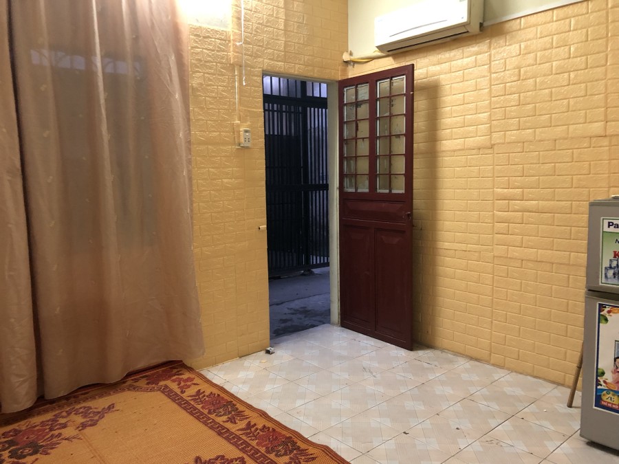 Cho thuê phòng rẻ đẹp phố Đội Cấn Ba Đình Hà Nội