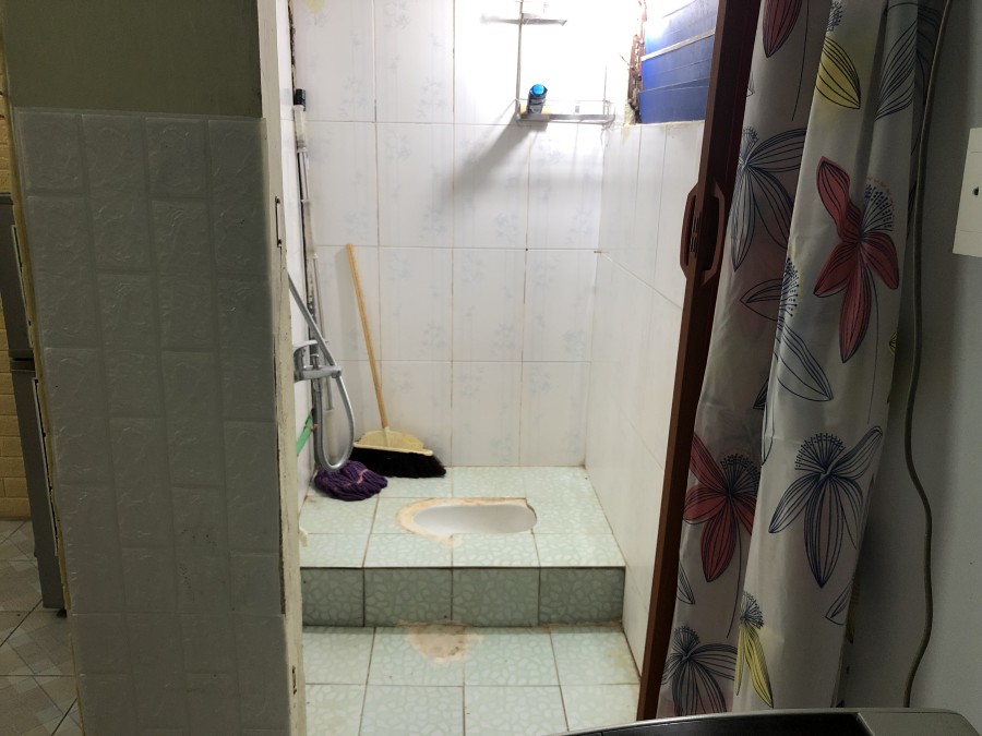 Cho thuê phòng rẻ đẹp phố Đội Cấn Ba Đình Hà Nội