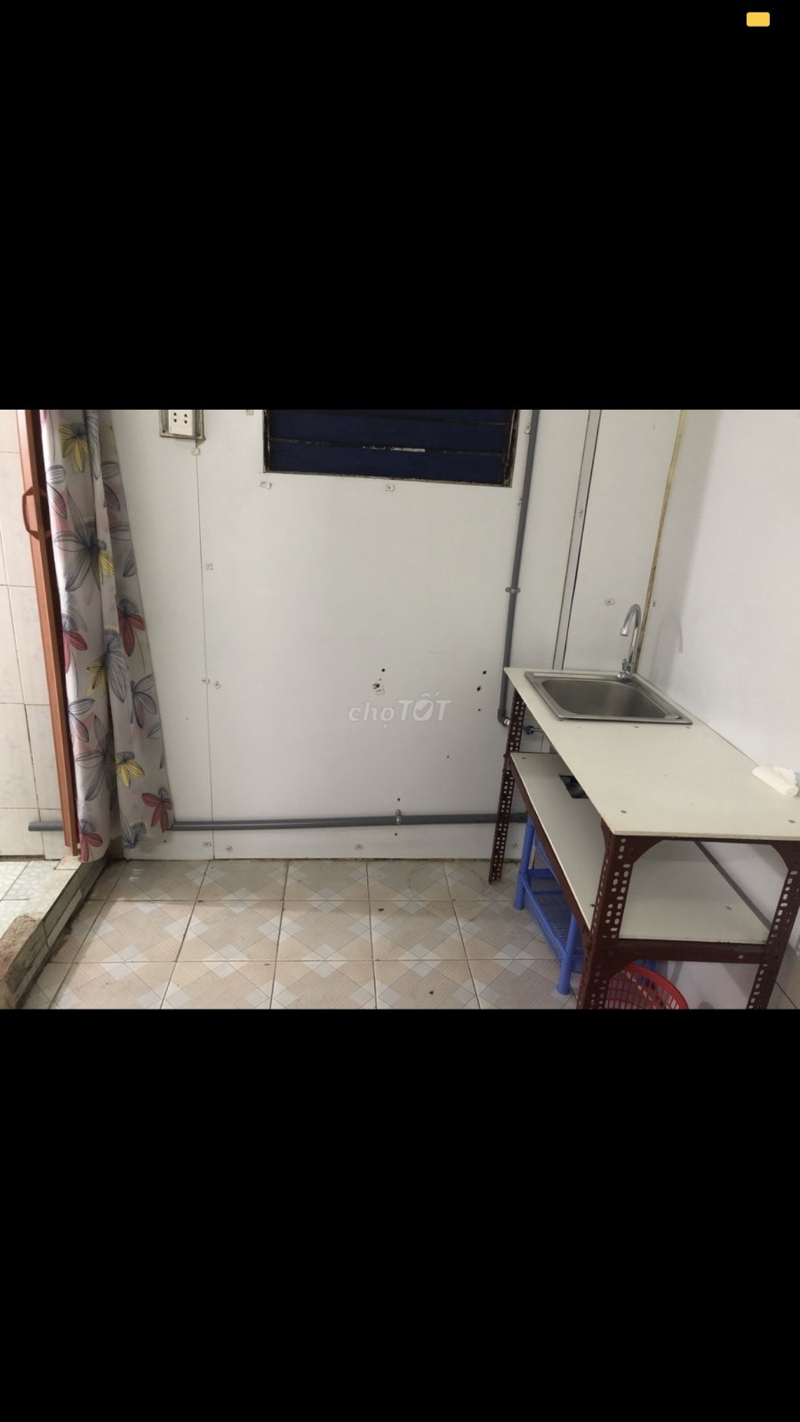 Cho thuê phòng rẻ đẹp phố Đội Cấn Ba Đình Hà Nội