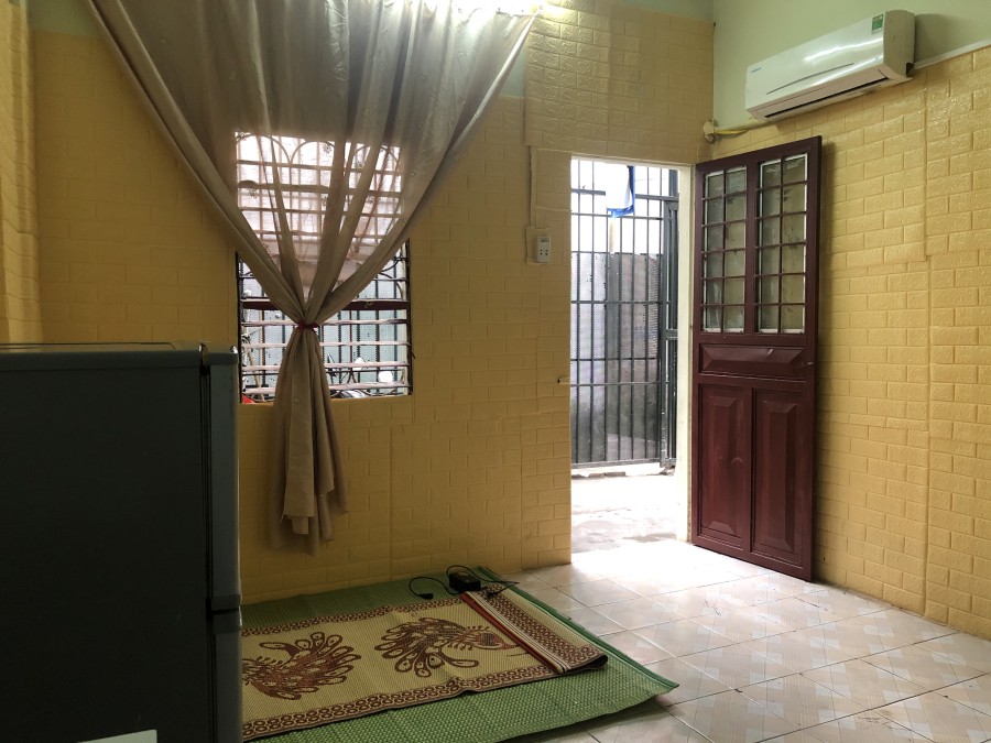 Cho thuê phòng rẻ đẹp phố Đội Cấn Ba Đình Hà Nội