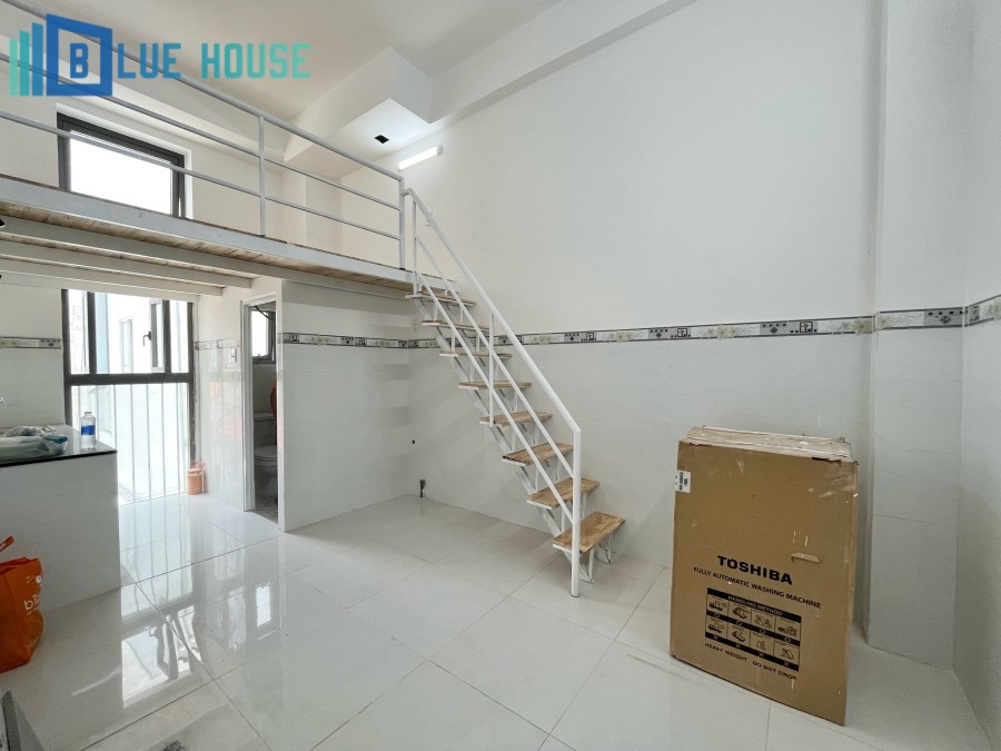 Phòng Trọ Mới Xây 100% Đường Trường Chinh, Tân Kỳ Tân Quý, Âu Cơ, Cộng Hòa, Tân Hải, E-Town, ĐH Công Nghiệp Thực Phẩm