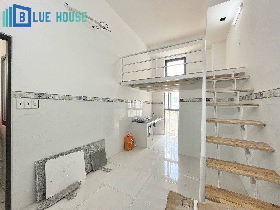 Phòng Trọ Mới Xây 100% Đường Trường Chinh, Tân Kỳ Tân Quý, Âu Cơ, Cộng Hòa, Tân Hải, E-Town, ĐH Công Nghiệp Thực Phẩm