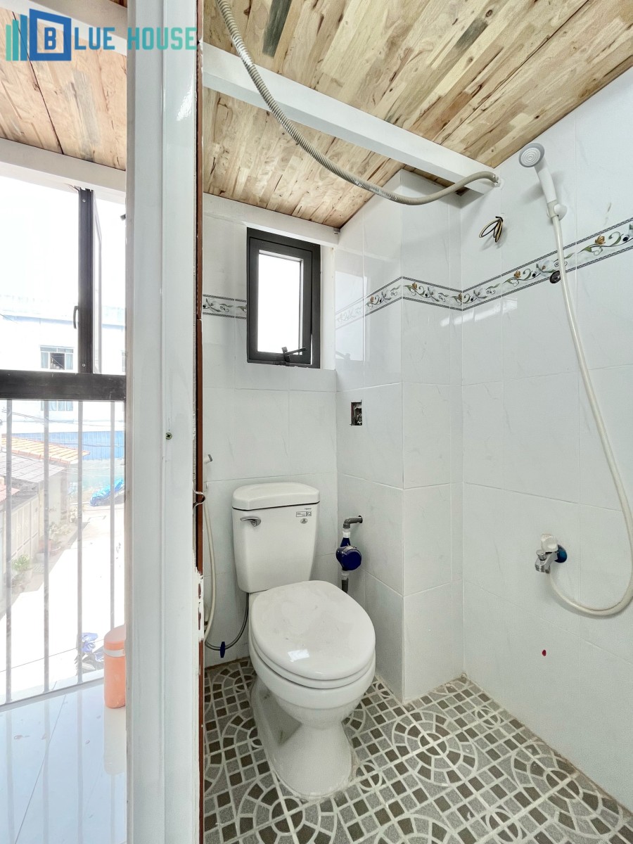 Phòng Trọ Mới Xây 100% Đường Trường Chinh, Tân Kỳ Tân Quý, Âu Cơ, Cộng Hòa, Tân Hải, E-Town, ĐH Công Nghiệp Thực Phẩm
