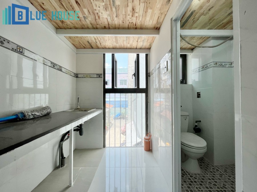 Phòng Trọ Mới Xây 100% Đường Trường Chinh, Tân Kỳ Tân Quý, Âu Cơ, Cộng Hòa, Tân Hải, E-Town, ĐH Công Nghiệp Thực Phẩm