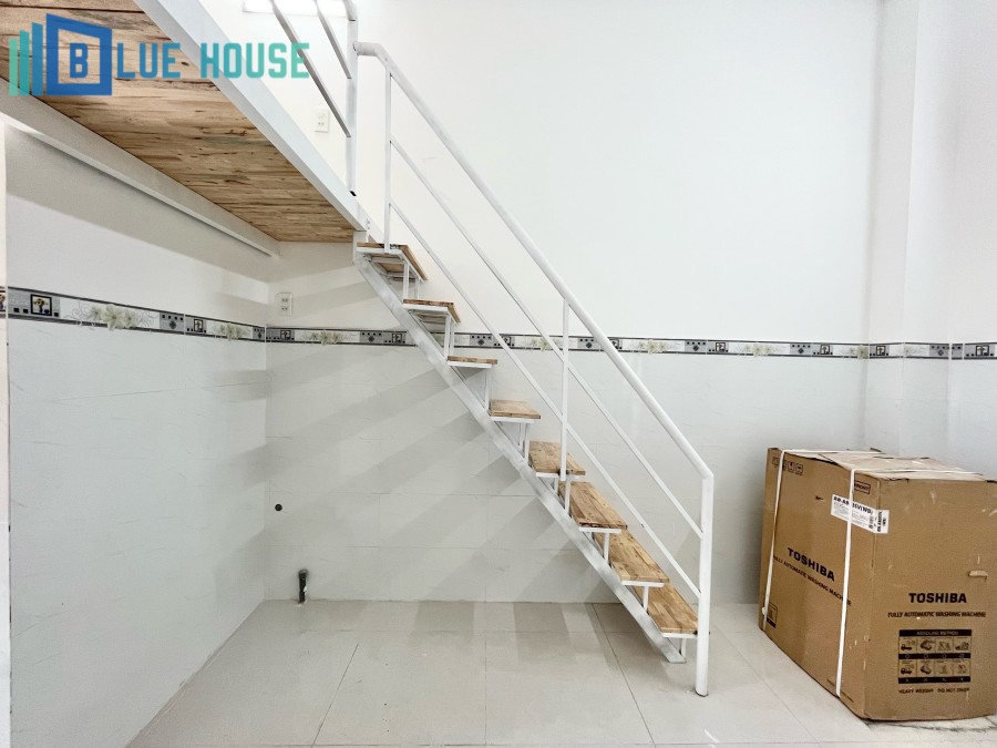 Phòng Trọ Mới Xây 100% Đường Trường Chinh, Tân Kỳ Tân Quý, Âu Cơ, Cộng Hòa, Tân Hải, E-Town, ĐH Công Nghiệp Thực Phẩm