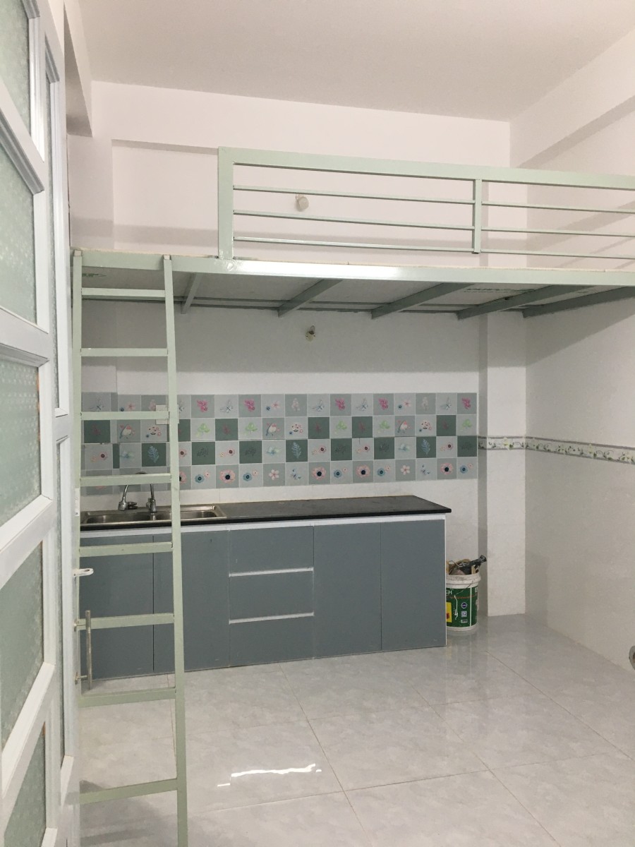 Cho thuê phòng trọ mới xây diện tích 30m2 có gác lững giá sinh viên chỉ từ 3,5 Triệu đến 4 Triệu