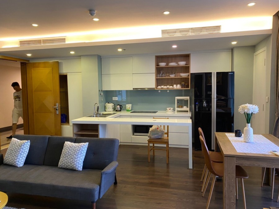 Cho thuê căn hộ 2 phòng ngủ tại chung cư Diamond island cực đẹp giá tốt.