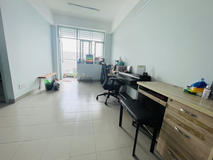 Tìm 1-2 nữ ở ghép chung cư Phú Thọ -Q10,11