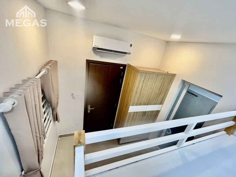 Căn Hộ Cao Cấp Full Nội Thất Ngay Cầu Tham Lương Giáp Các Quận Trung Tâm , Quận 12