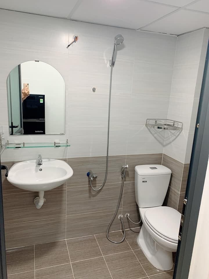 Căn Hộ Đầy Tủ Nội Thất Tiện Nghi Tân Bình