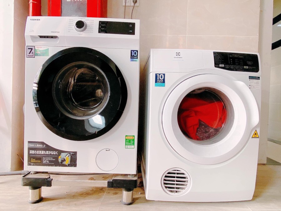 Phòng mới xây ngay 127 Bàu Cát, gác lửng full nội thất, sạch thoáng. Ở được ngay