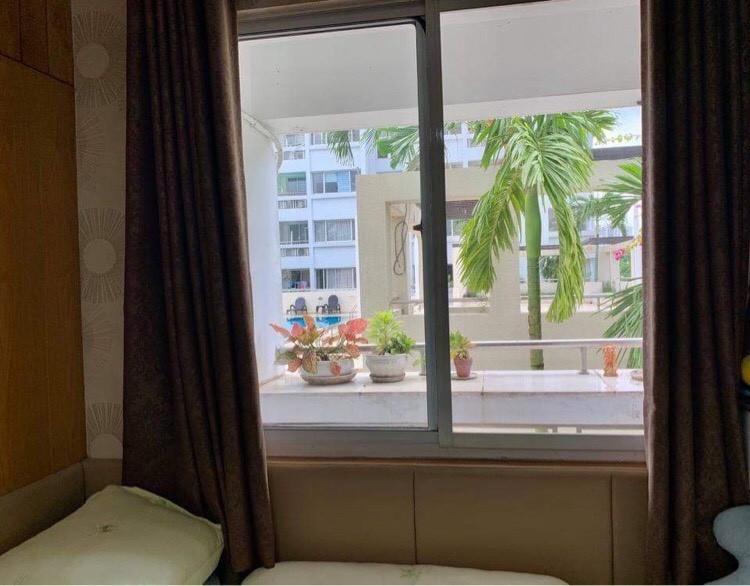 Cho thuê Căn hộ Mỹ Khang, Phú Mỹ Hưng, Quận 7.