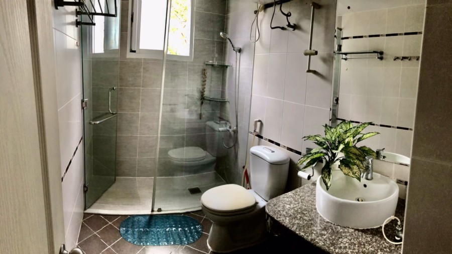 Cho thuê Căn hộ Mỹ Khang, Phú Mỹ Hưng, Quận 7.